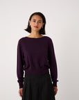 Francie Trinket Knit