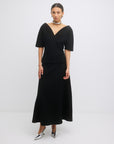 Gregory Sasha Skirt Black