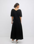 Gregory Sasha Skirt Black