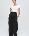 Marle Ismay Pants Black