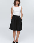Marle Julian Short Black