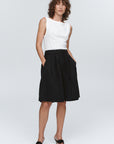 Marle Julian Short Black