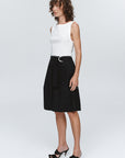 Marle Julian Short Black