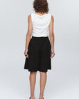 Marle Julian Short Black