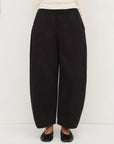 Assembly Label Lola Barrel Pant Black