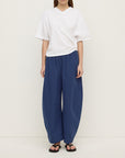 Assembly Label Lola Barrel Pants Imperial Blue