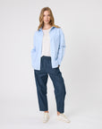 Marlow Market Shirt Ice Blue