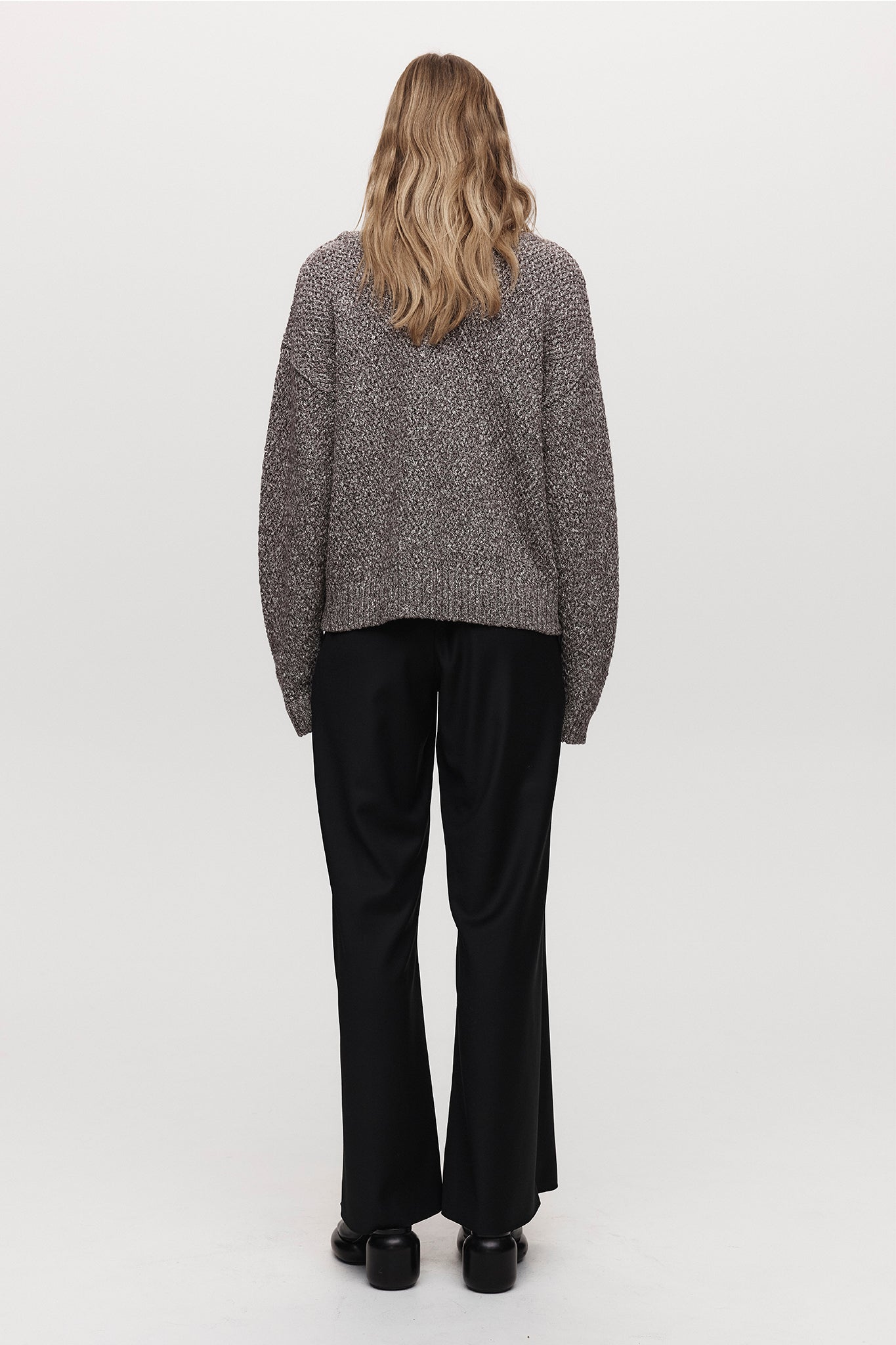 Marle Ove Jacket - Tapenade main image 1