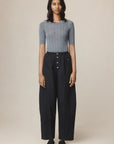 Marle Vali Pants Black