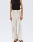 Assembly Label Matera Stripe Pant