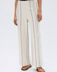 Assembly Label Matera Stripe Pant