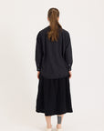 Metta Melbourne Italy Shirt Black