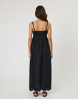 Remain Leilani Maxi Dress Black