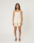 Remain Leilani Cami Bone