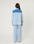 Remain Knox Shirt Cali Blue