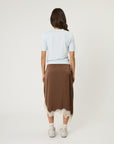 Remain Rue Maxi Skirt Cola