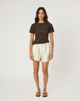 Remain Ayla Tee Cola