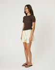 Remain Ayla Tee Cola