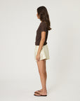 Remain Ayla Tee Cola