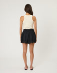 Remain Leilani Shorts Black