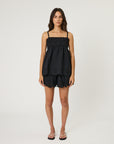 Remain Leilani Cami Black