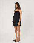 Remain Leilani Cami Black