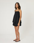 Remain Leilani Cami Black