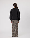 Remain Tali Cardigan Black