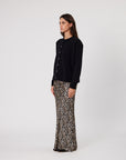 Remain Tali Cardigan Black