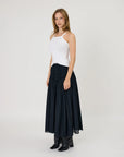 Remain Monte Skirt Black