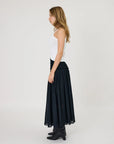 Remain Monte Skirt Black