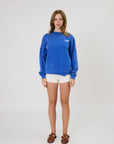 Remain Tokyo Crew Cobalt