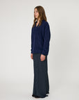 Remain Nora Polo Indigo