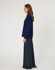 Remain Nora Polo Indigo