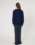 Remain Nora Polo Indigo