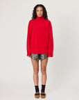 Remain Cilla Knit Chilli