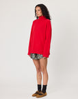 Remain Cilla Knit Chilli