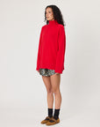 Remain Cilla Knit Chilli
