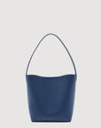 Assembly Label Nova Bucket Bag Imperial Blue