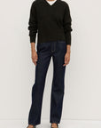 Assembly Label Nova Knit Sorrel
