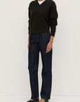 Assembly Label Nova Knit Sorrel