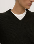 Assembly Label Nova Knit Sorrel