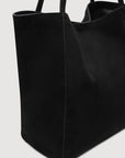 Assembly Label Paige Suede Tote Bag