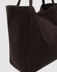 Assembly Label Paige Suede Tote Bag