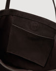 Assembly Label Paige Suede Tote Bag