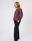 Marlow Pointe Blouse Black