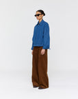 Ricochet Monte Jean Cords Tobacco