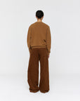 Ricochet Monte Jean Cords Tobacco