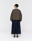 Ricochet Forster Jacket Khaki