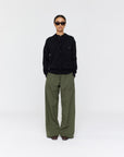 Ricochet Marc Pants Khaki